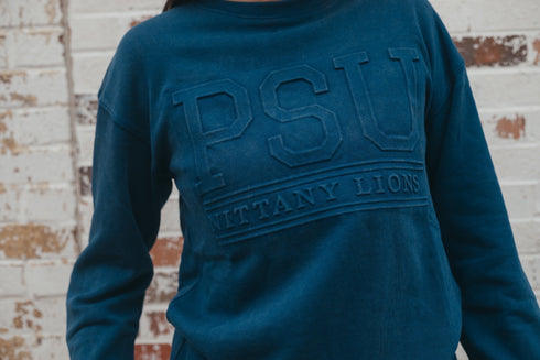 Penn State College Lines Comfort Crew